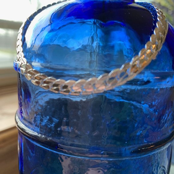 Jewelry - Silver 6mm Cuban Curb Link Bracelet